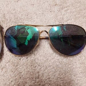 Oakley Feedback Polarized Sunglasses